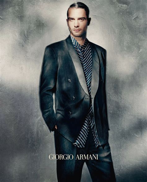 armani's all suppliers